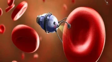 تكنولوجيا ثورية.. جسيمات نانوية جديدة توقف تكوّن الجلطات الدموية بشكل آمن